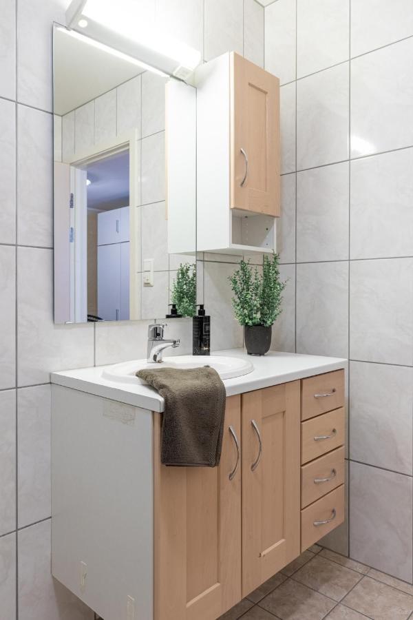 Beautiful Apartment With 3 Bedrooms Sogndal Exterior foto